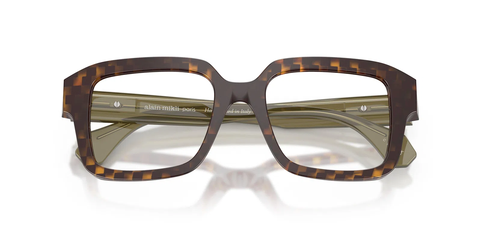 Alain Mikli 3538 Eyeglasses - view 36